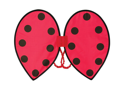 Ladybird Wings Childs