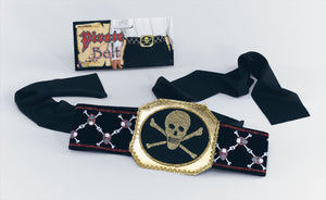 Deluxe Pirate Belt