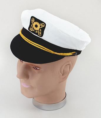 Captain's Cap
