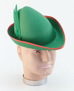 Robin Hood Hat