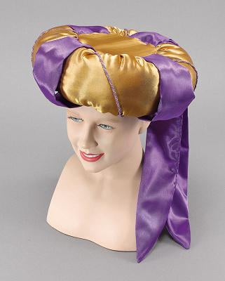 Sultan Hat