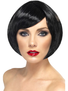 Black Babe Wig