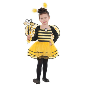 Ballerina Bee Costume