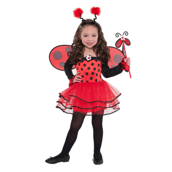 Ballerina Bug Costume