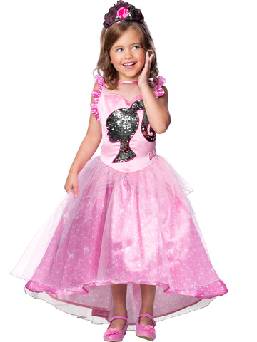 Princess Barbie Costume