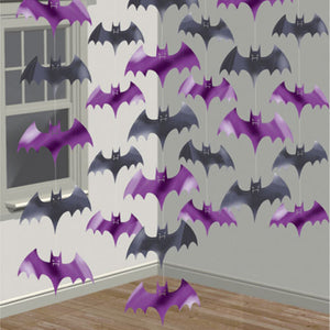 Bat String Decoration