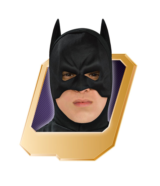 Adult Batman Mask