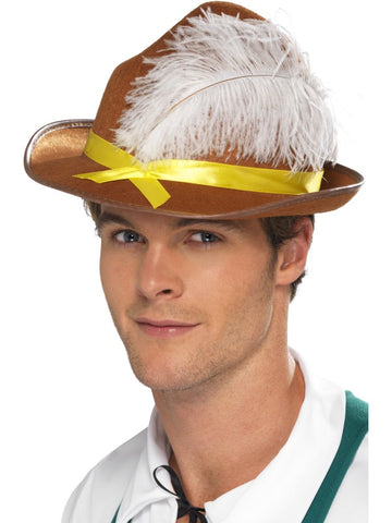 Bavarian Hat