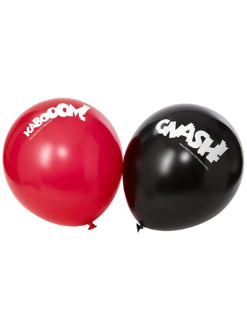 The Beano Party Balloons