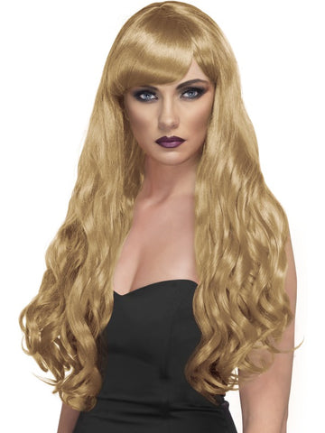 Blonde Desire Wig
