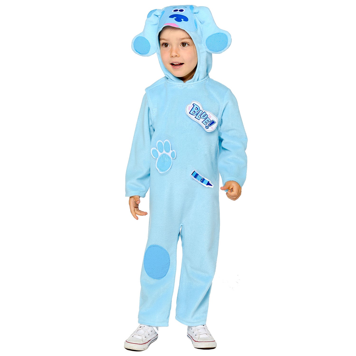 Blue's Clues Costume