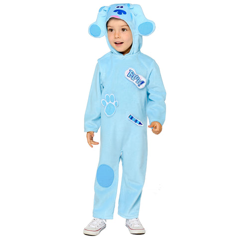 Blue's Clues Costume