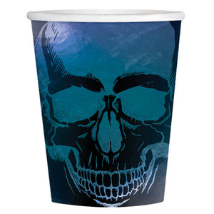 Boneshine Fever Paper Cups