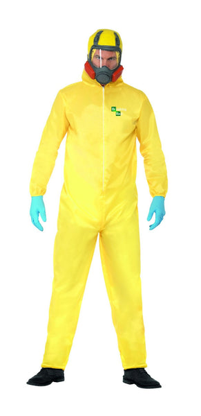 Breaking Bad Costume