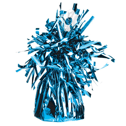 Frilly Balloon Weight