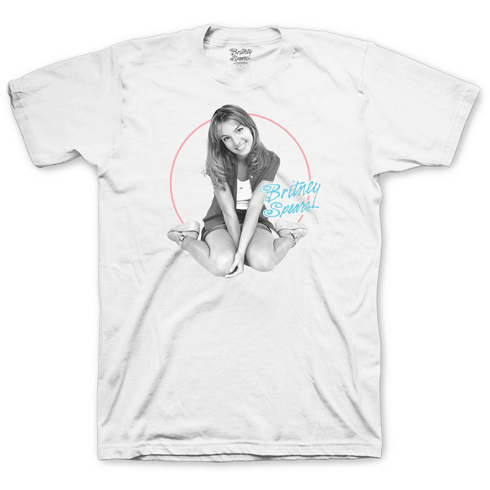 Unisex Britney Spears T-Shirt