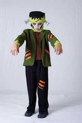 Frankenstein's Monster Costume