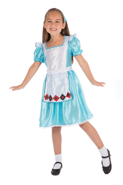 Sweetie Girl Costume