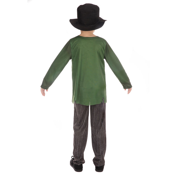 Dickensian Boy Costume