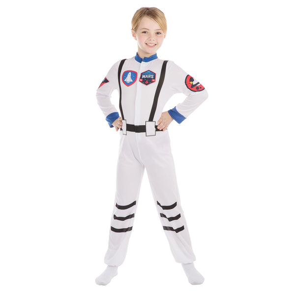 Unisex Astronaut Costume