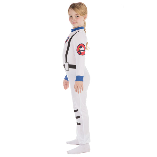 Unisex Astronaut Costume