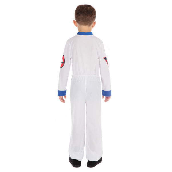 Unisex Astronaut Costume