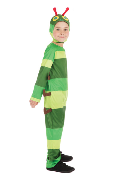 Child's Caterpillar Costume