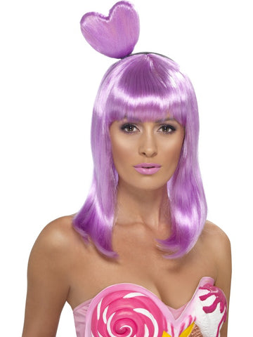 Candy Queen Wig