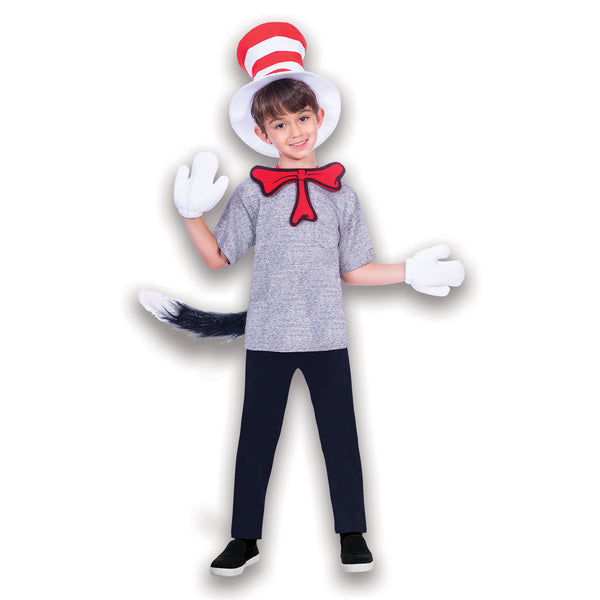 The Cat in the Hat Accessory Set