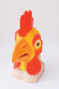 Chicken Overhead Mask