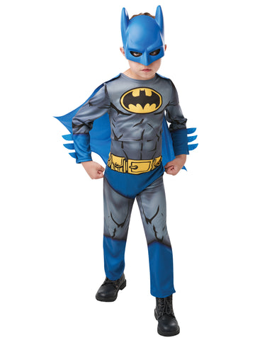 Child's Batman Core Costume