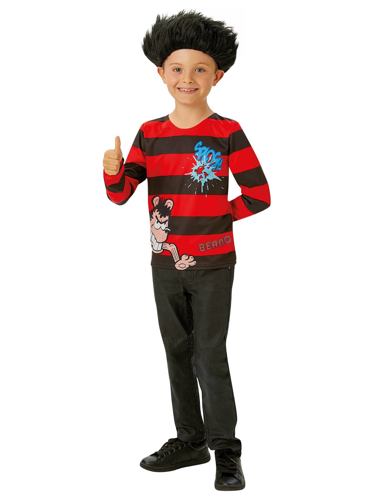 Child's Dennis the Menace Costume