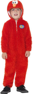 Child's Elmo Costume