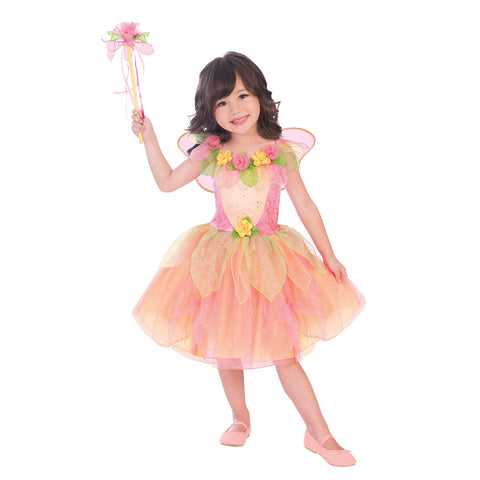 Peach Fairy Costume