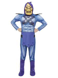 Child's Skeletor Costume