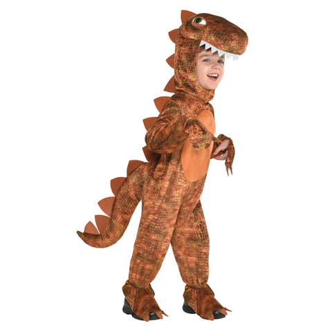 Child's T-Rex Costume