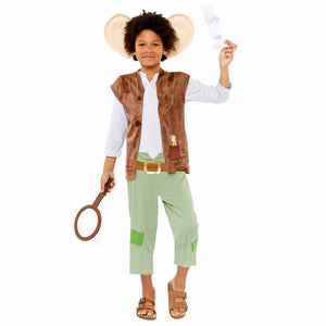 Child's Roald Dahl The BFG Costume