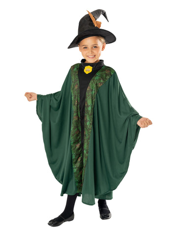 Child's Professor McGonagall Robe