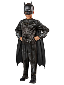 Child's The Batman Movie Costume