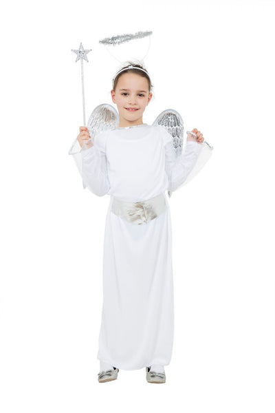 Angel Dress Costume