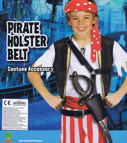 Child's Pirate Sword Holster