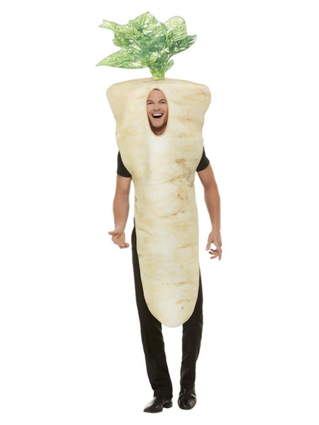 Parsnip Costume