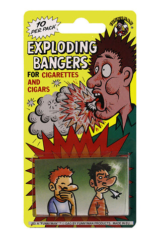 Cigarette Bangers