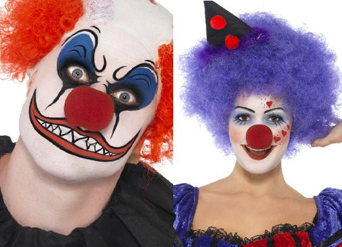 Clown Make Up Kit