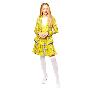 Clueless Costume – Midlands Fancy Dress Redditch