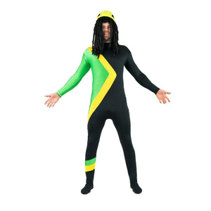 Cool Runnings Costume Midlands Fancy Dress Redditch Cool Runnings Costume Midlands Fancy Dress Redditch