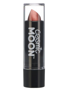 Cosmic Moon Metallic Red Lipstick