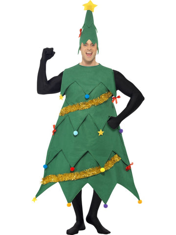 Deluxe Christmas Tree Costume