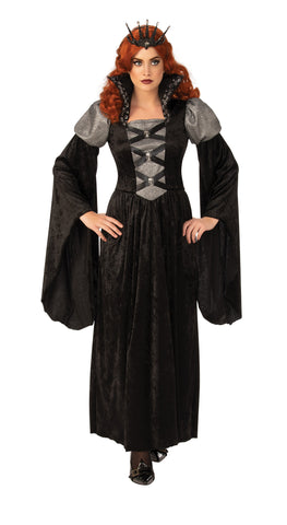 Dark Queen Costume