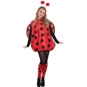 Darling Bug Costume